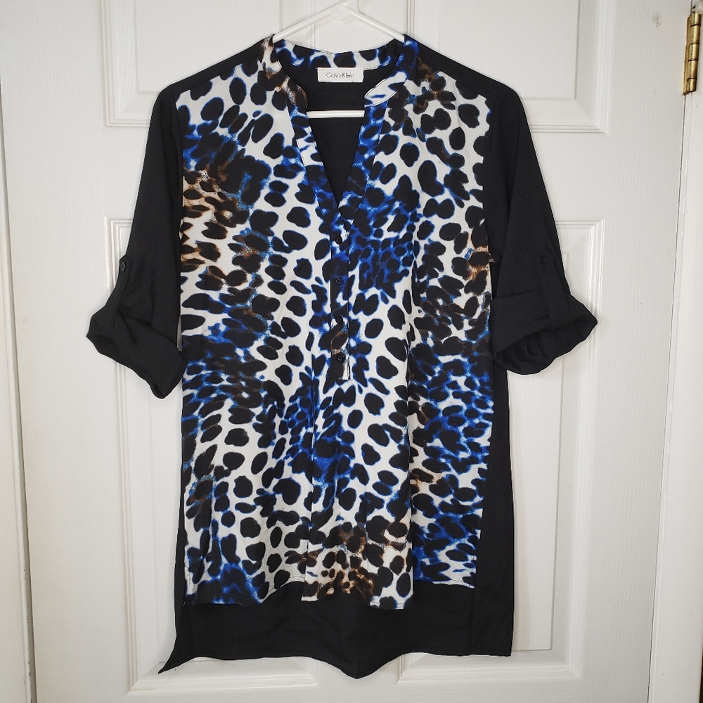 Calvin Klein blouse